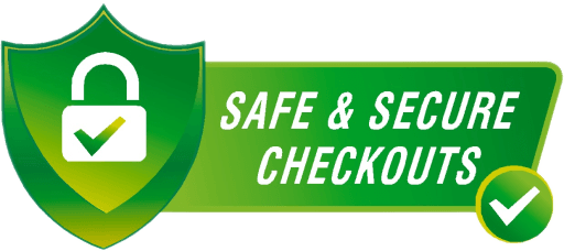 Secure Checkout